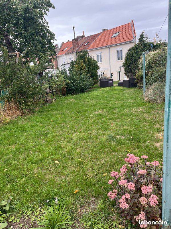 Maison 5 pièces 90 m² · à Avion · 90 m² · 135 000 €
