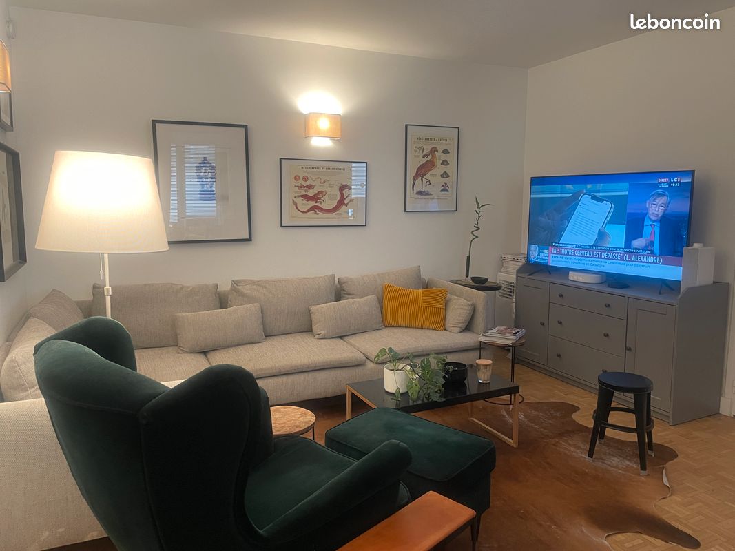 Buffet TV neuf paris (image 1)