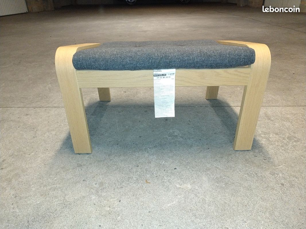Repose jambes (image 2)
