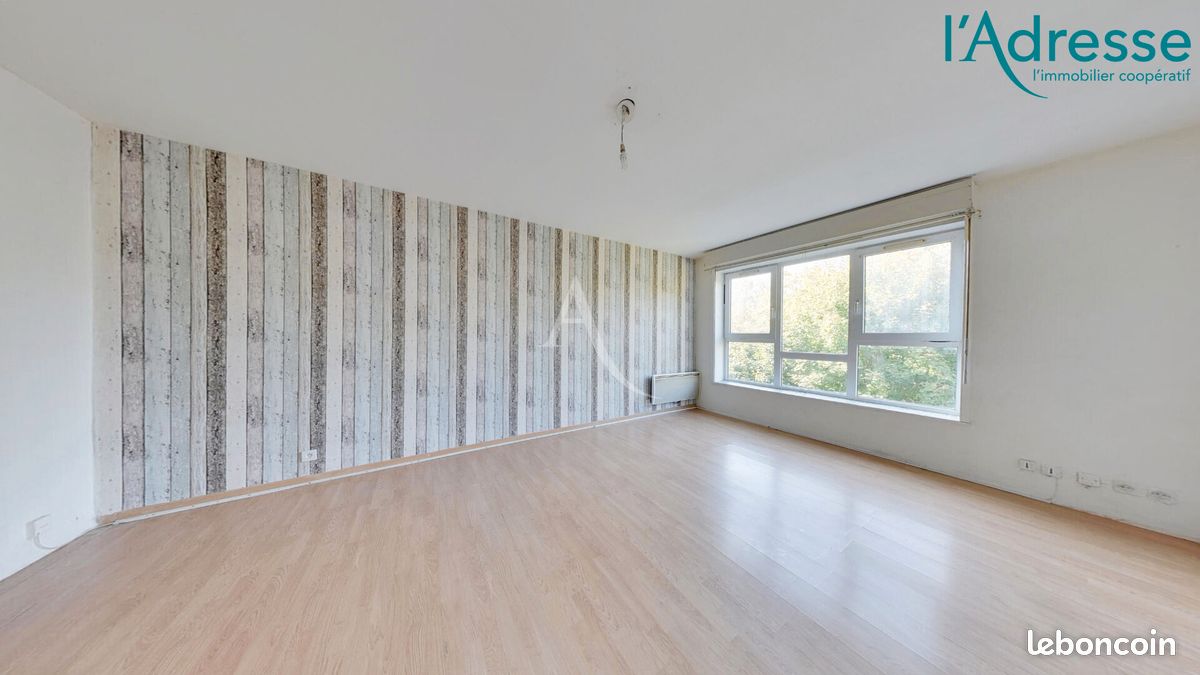 Appartement 3 pièces 76 m² · à Noisy-le-Grand · 76 m² · 225 000 €