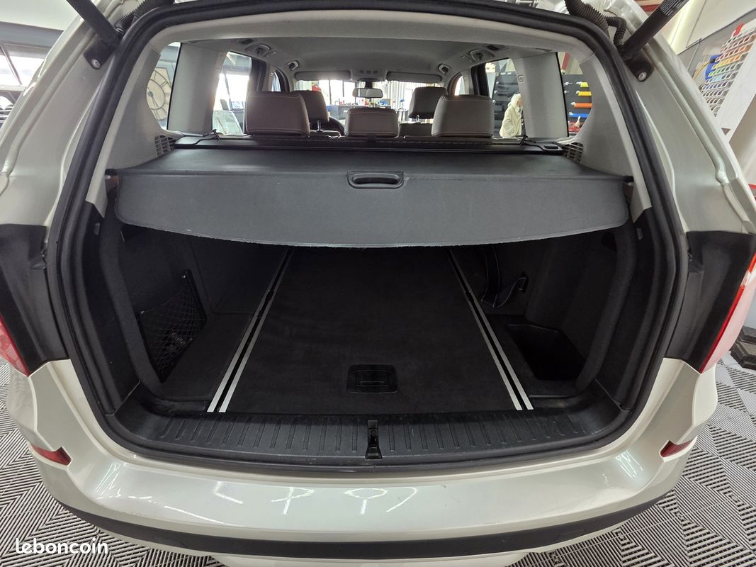 Bmw X3 (F25) XDRIVE20DA 184CH EXCLUSIVE (image 18)