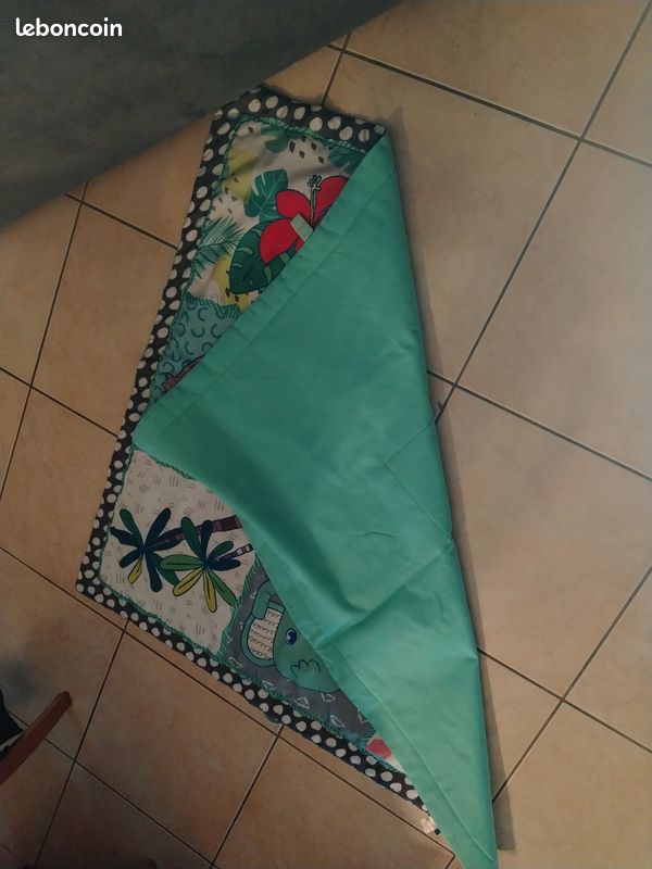 Tapis bebe (image 6)
