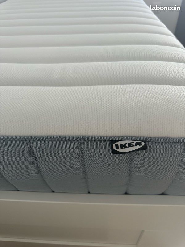 Lit IKEA (image 7)