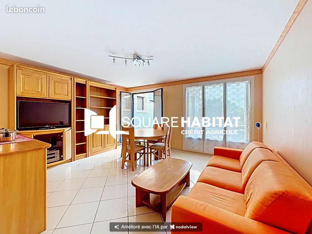 Appartement 4 pièces 93 m² · à Brest · 93 m² · 192 500 €