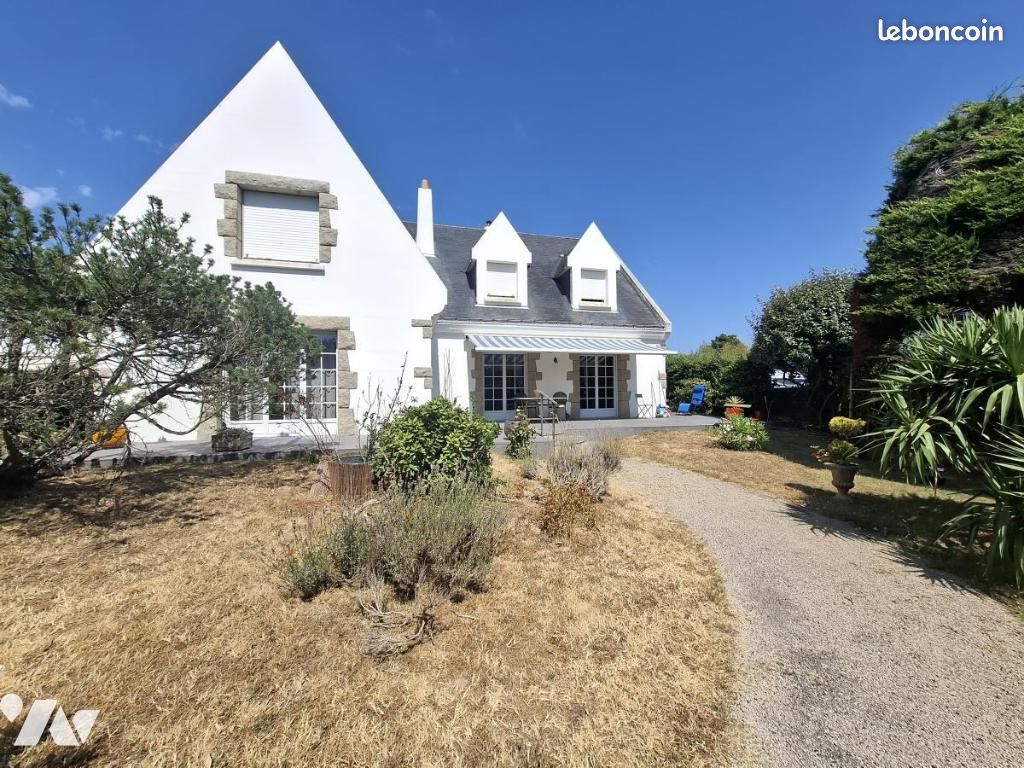 Maison 6 pièces 167 m² · à La Turballe · 167 m² · 514 800 €