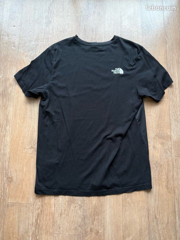 T-shirt the North Face homme (image 2)