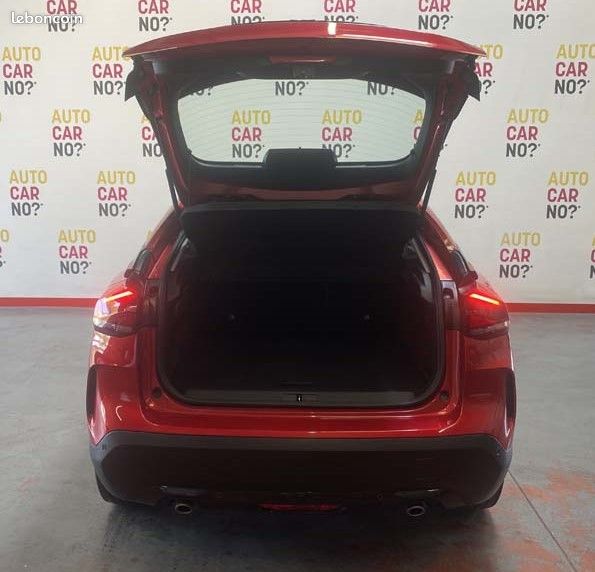 Citroën C4 1.2 PURETECH 130 S&S PLUS EAT8 (image 11)