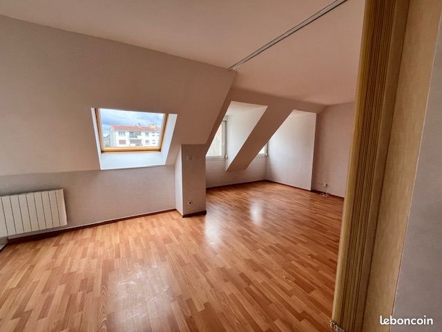 Appartement a louer chalons-en-champagne - 2 pièce(s) - 40 m2 - Surfyn