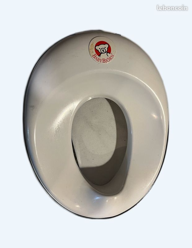 Réducteur toilettes (image 1)