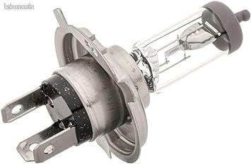 Ampoule auto Osram 64193 H4 (image 2)