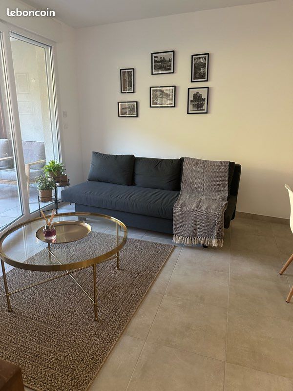 Appartement 3 pièces 61 m² · à Saint-Martin-du-Var · 60,6 m² · 319 900 €