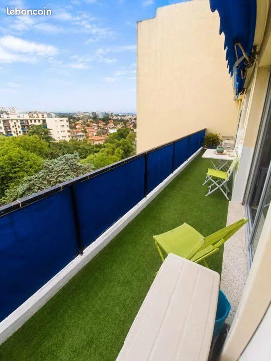 Appartement 2 pièces 38 m² · à Antibes · 38 m² · 1 150 €
