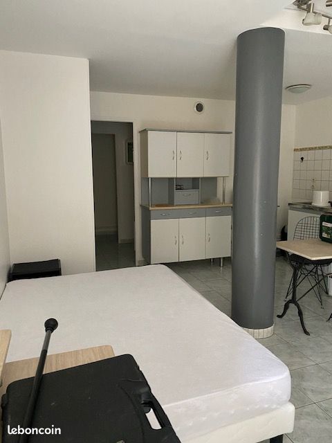 Appartement 1 pièce 34 m² · à Reims · 34 m² · 550 €