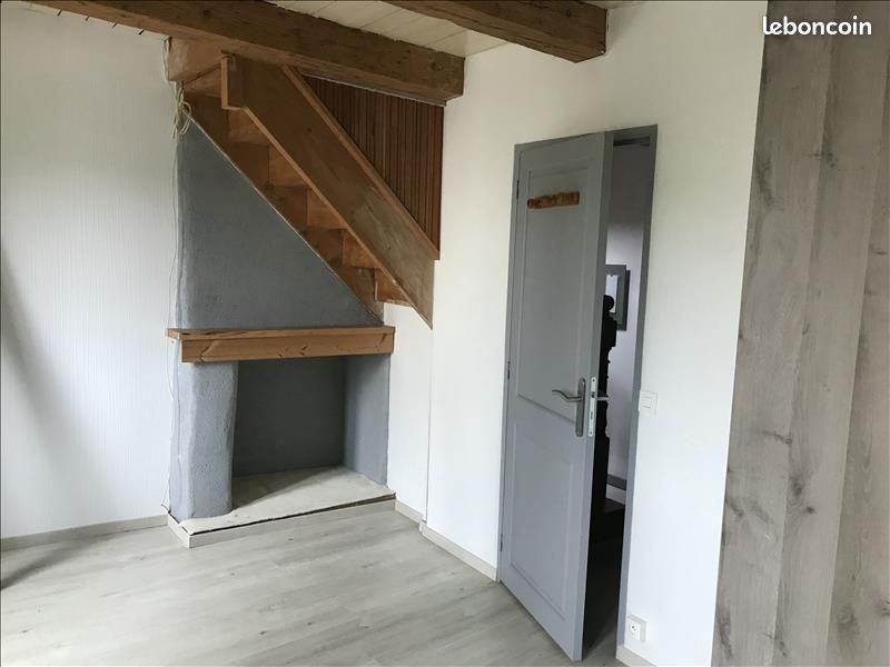 Maison a louer lannion - 3 pièce(s) - 57 m2 - Surfyn