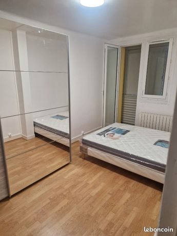 Location chambre