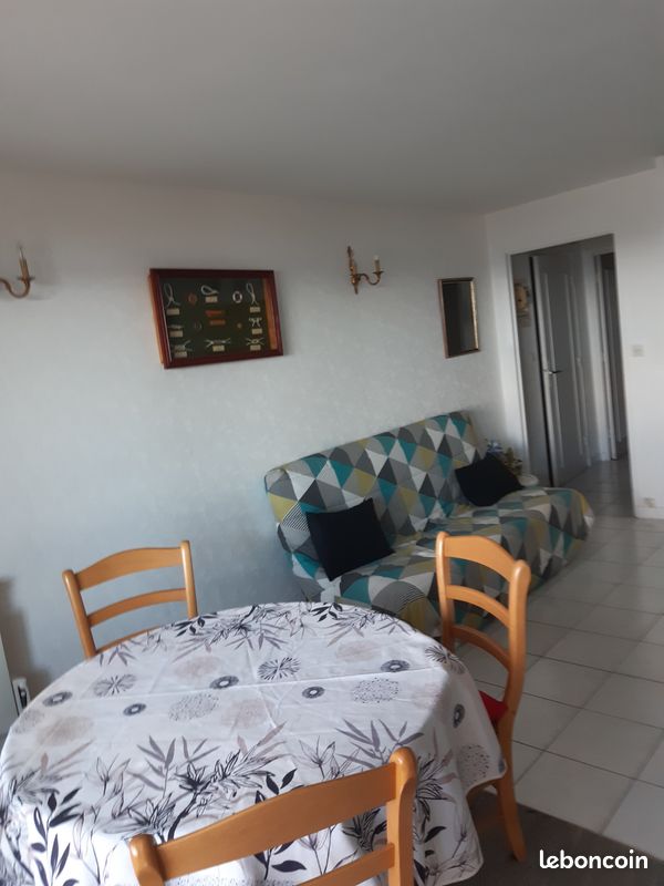 Appartement vue mer/plage (image 4)