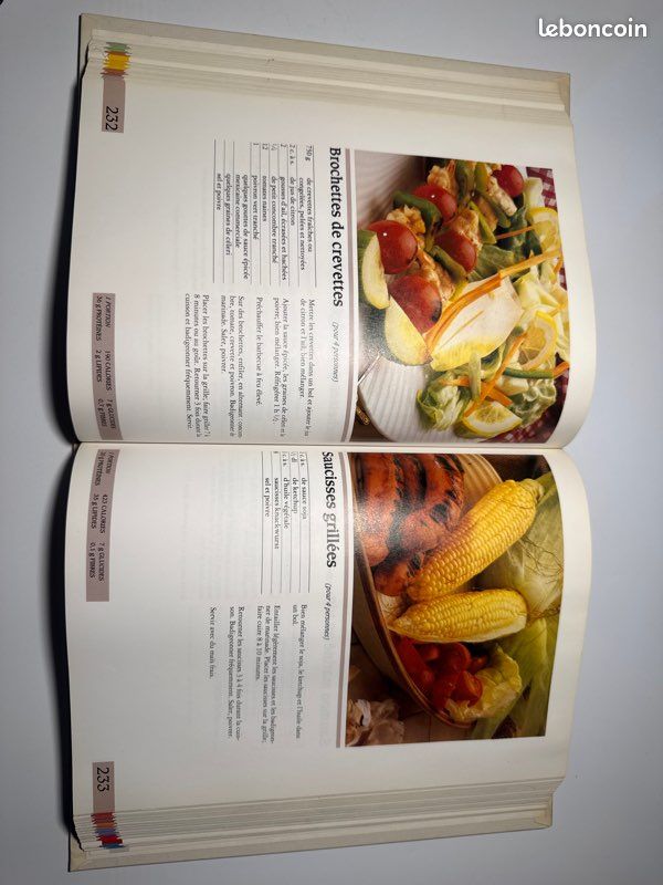 Le grand livre de la cuisine de Pol Martin (image 4)