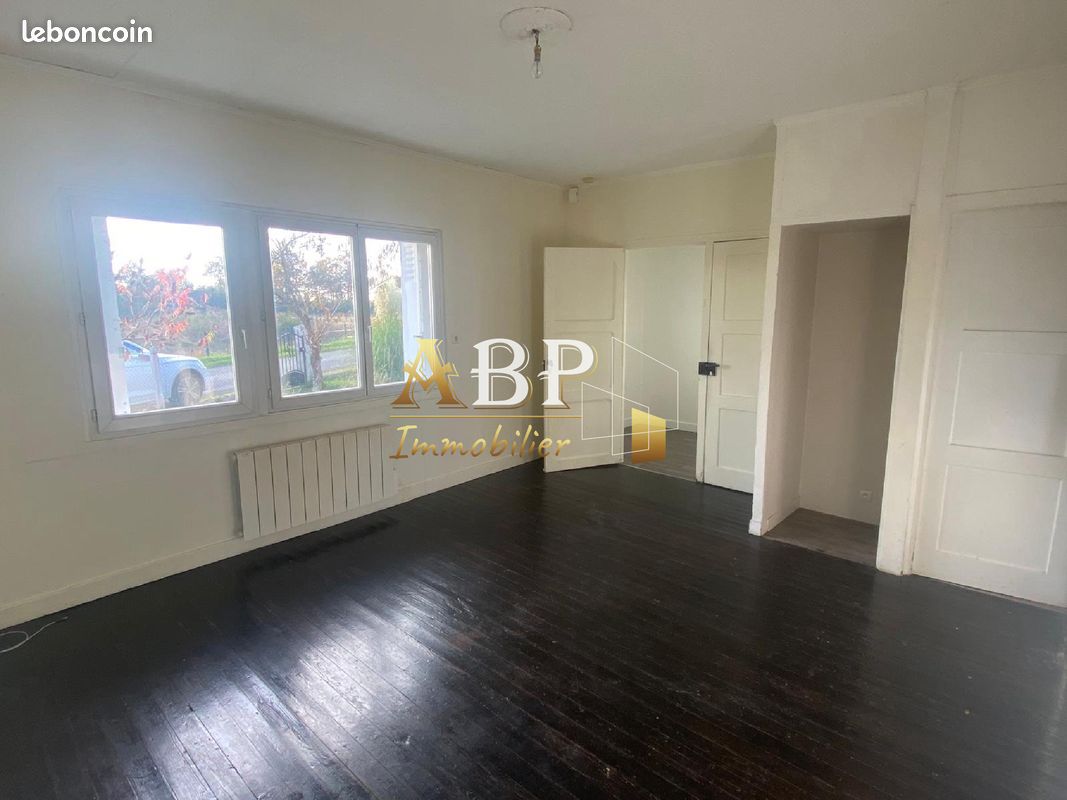 Maison 3 pièces 61 m² · à Vald'Yerre · 61 m² · 97 000 €