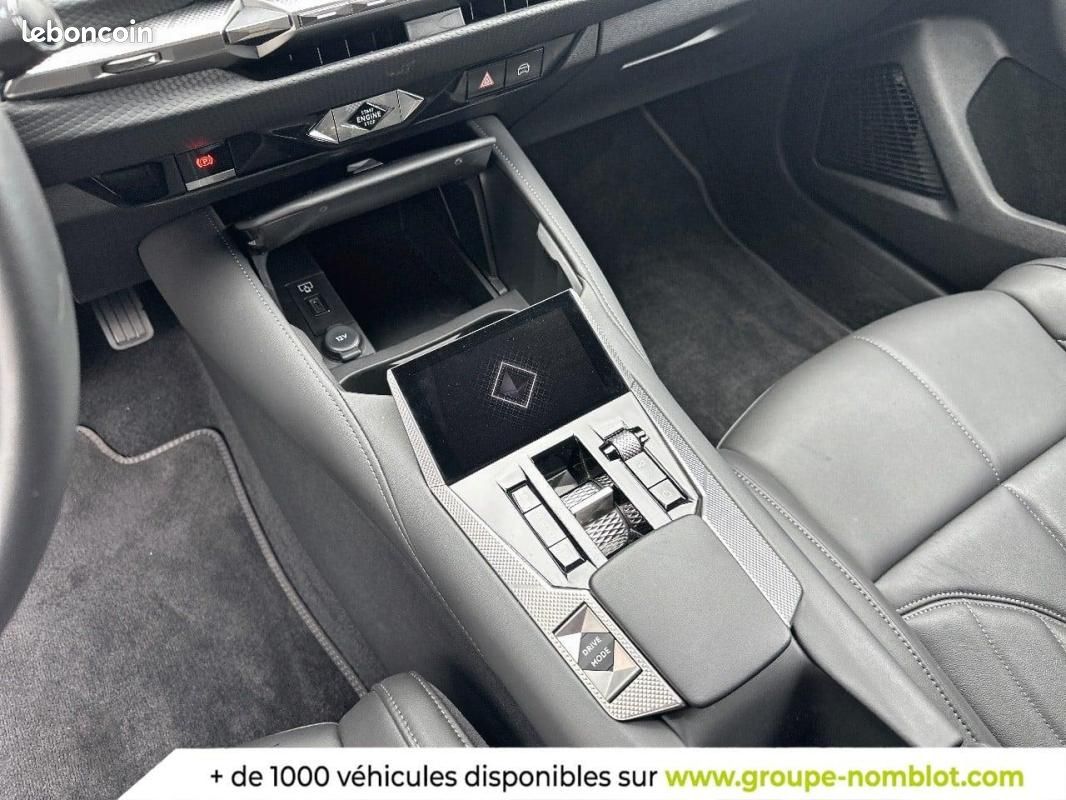 DS 4 Hybride E-Tense 225 EAT8 Rivoli (image 15)
