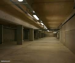 Parking 2 m² · à Metz · 2 m² · 81 €/mois