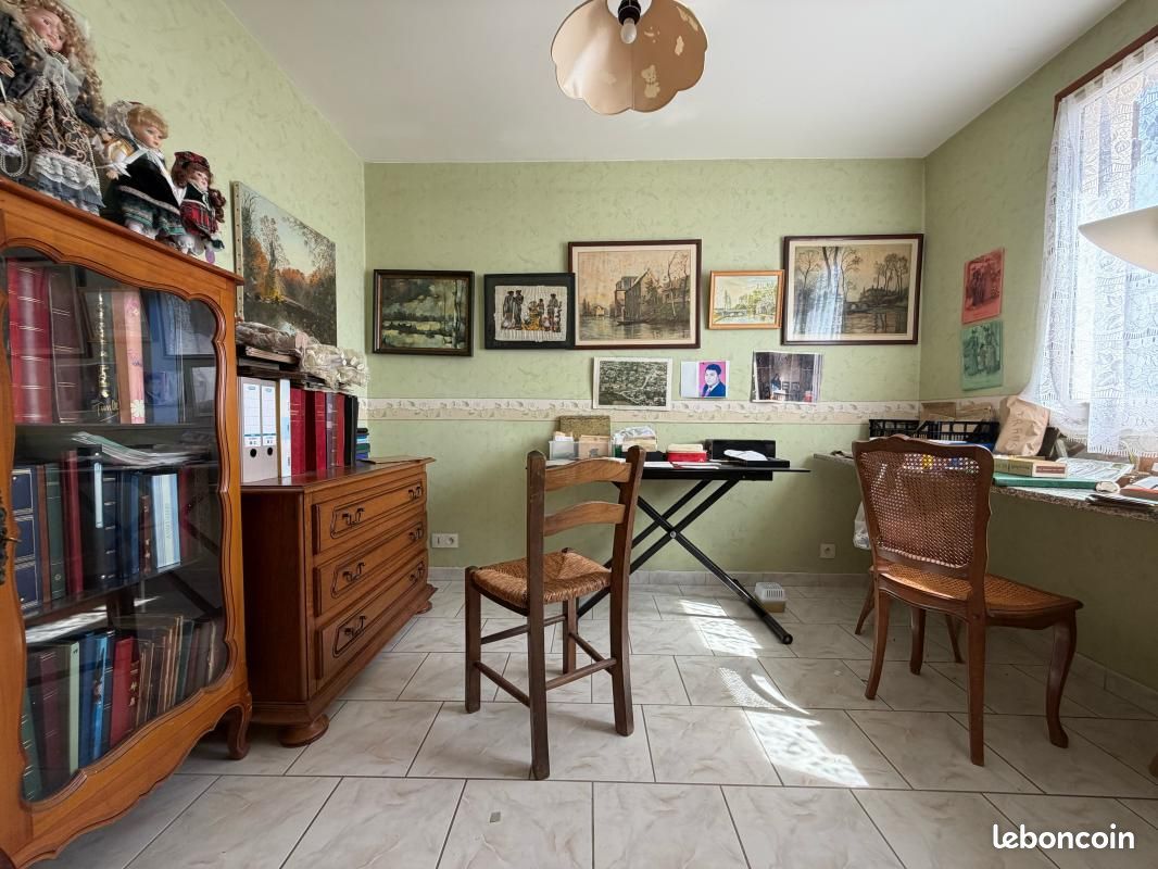Maison 3 pièces 90 m² (image 8)