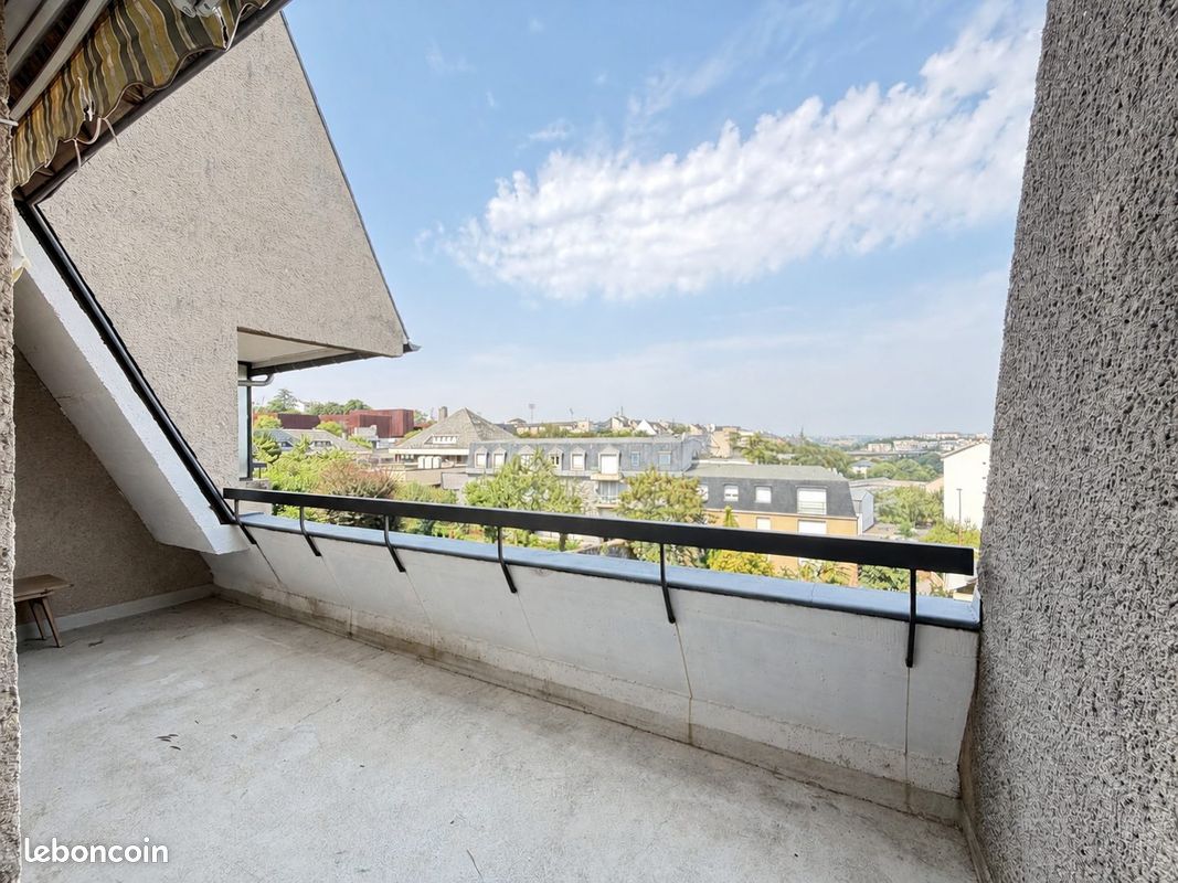 Appartement 3 pièces 69 m² · à Rodez · 69 m² · 185 000 €