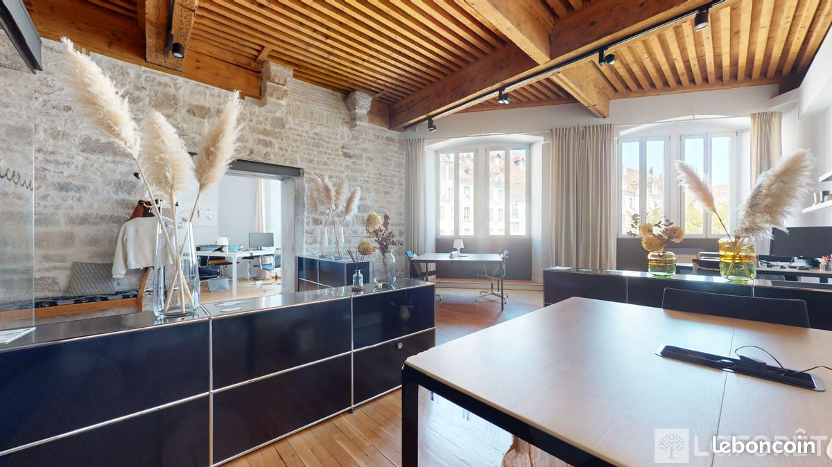Appartement 5 pièces 112 m² · à Besançon · 112 m² · 589 000 €