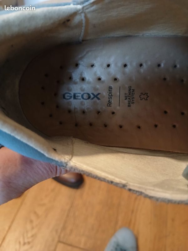 Geox AERANTIS FEMME 41/2 (image 4)