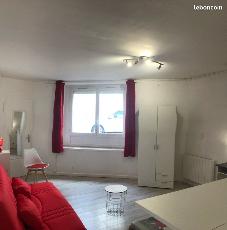 Appartement 1 pièce 22 m² · à Revel · 22 m² · 360 €