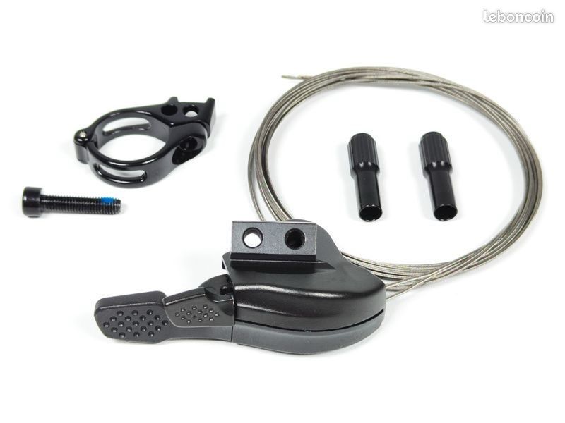 Amortisseur De Compression RockShox SID XX - Référence 11.4015.452.040 - Neuf Avec Défauts Mineurs