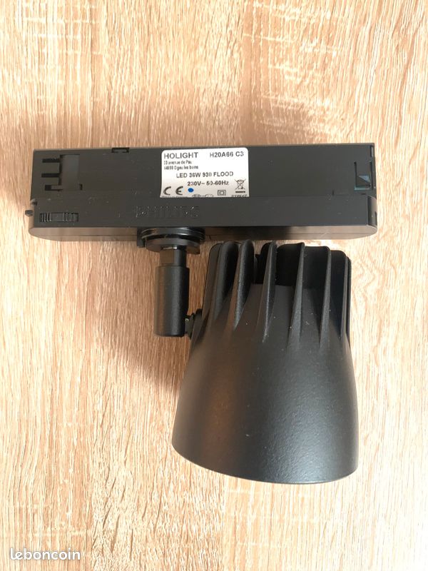 Spot led 40w (image 1)