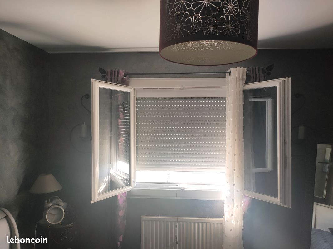 Volets roulants solaire (image 2)