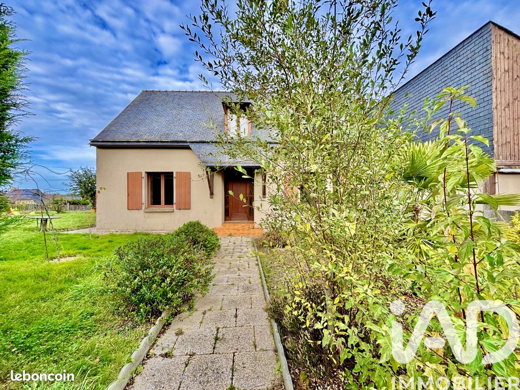 Maison 7 pièces 200 m² (image 1)
