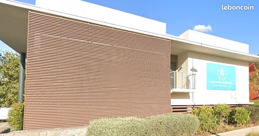 Appartement 20 m² · à Agde · 20 m² · 123 552 €