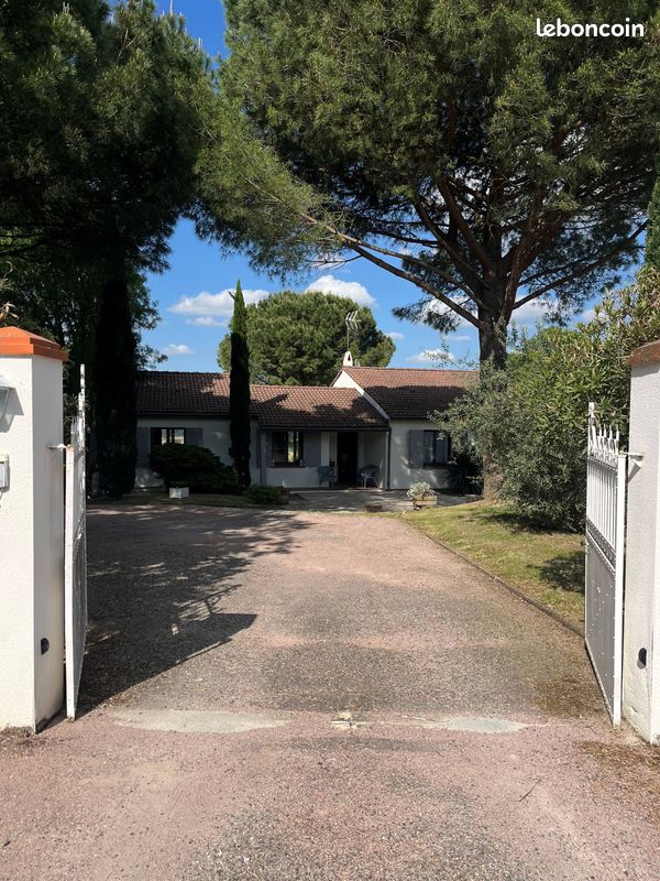 Maison 5 pièces 127 m² · à Préserville · 127 m² · 413 920 €
