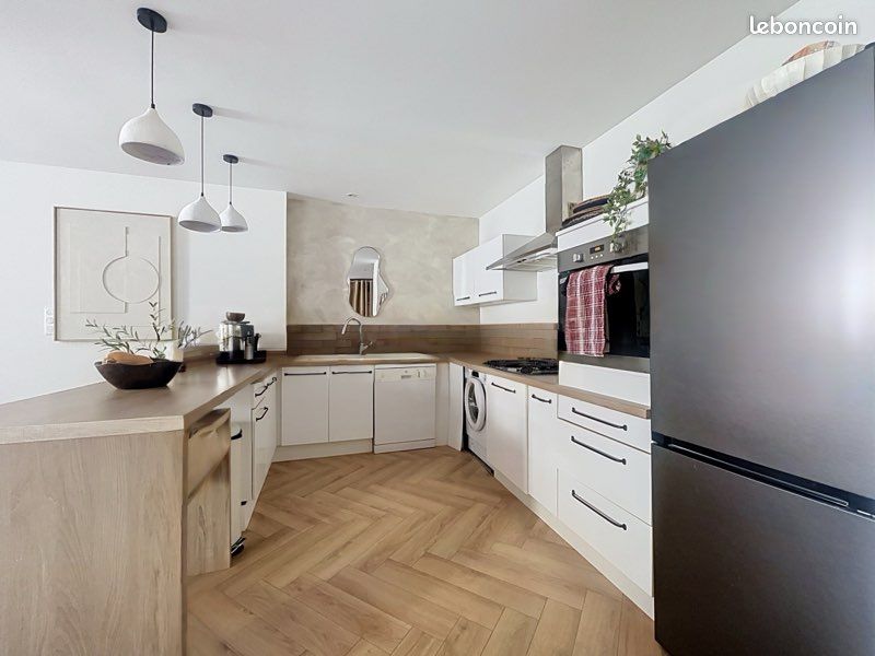 Appartement 3 pièces 78 m² · à Chalon-sur-Saône · 78 m² · 179 000 €