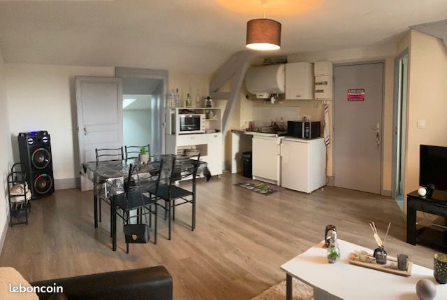 Appartement 2 pièces 30 m² · à Panazol · 30 m² · 350 €/mois