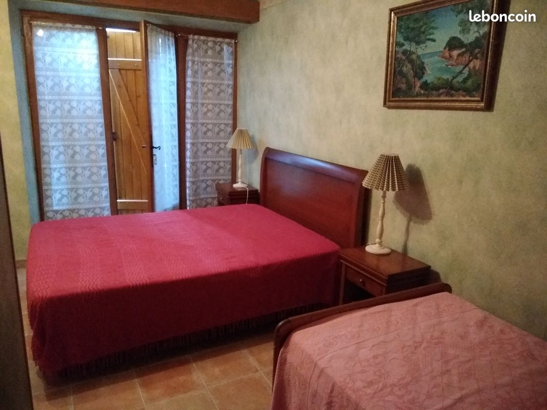 Location maison de vacances Lot (image 4)