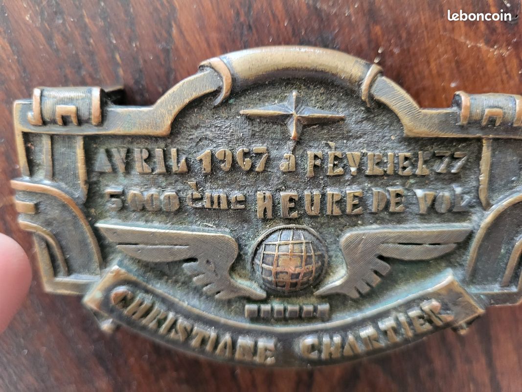 Boucle De Ceinture Collector - Bicentenaire Des États-Unis 1976 - Neuve Sans Boîte