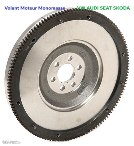 Disque D'embrayage (commande Mécanique), Diamètre 200mm1963-1968