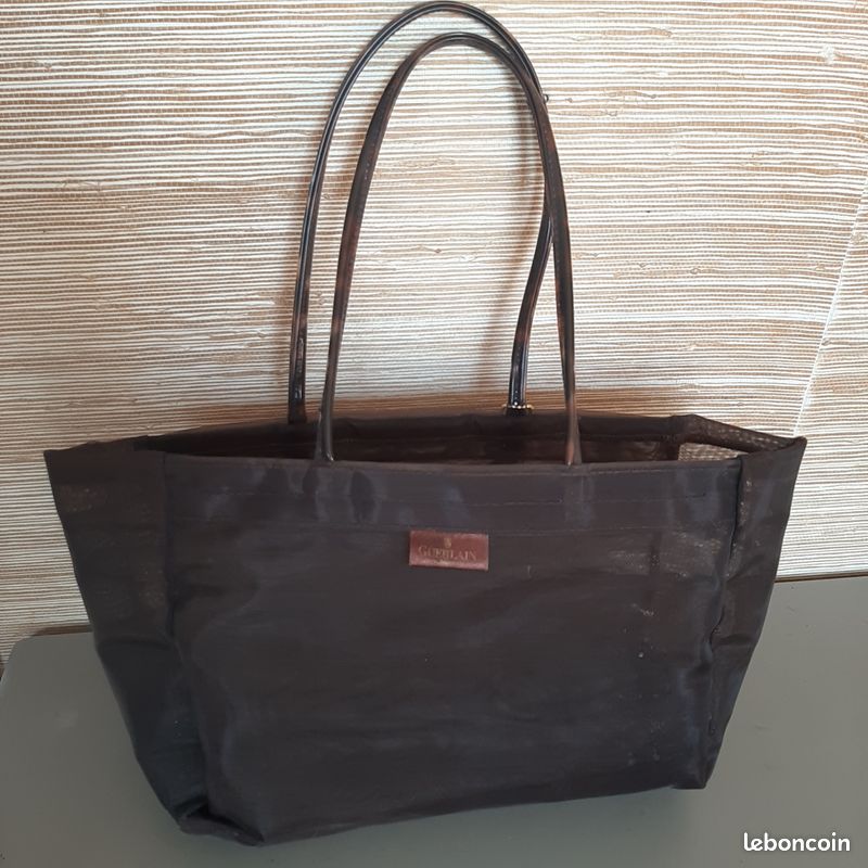 Sac GUERLAIN (image 3)