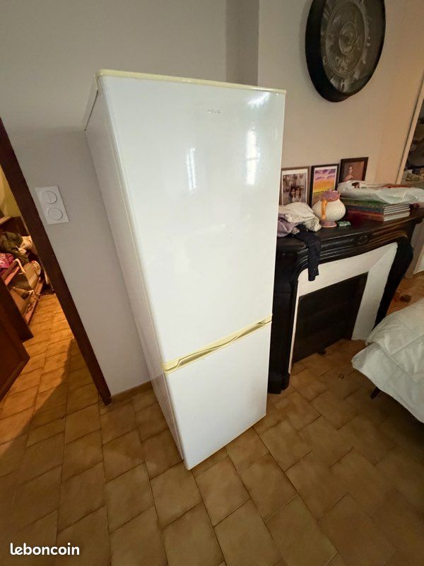 Frigo, combiné, congélateur (image 2)