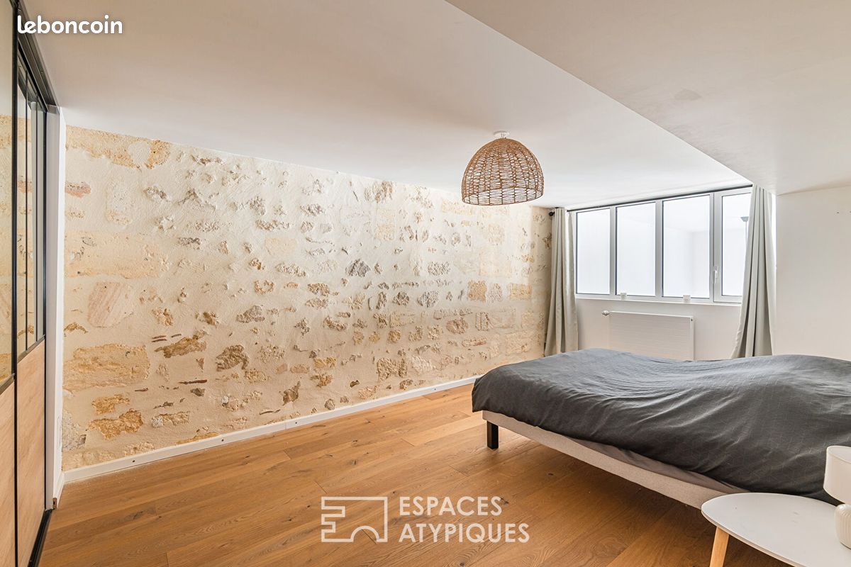 Loft 6 pièces 210 m² (image 15)