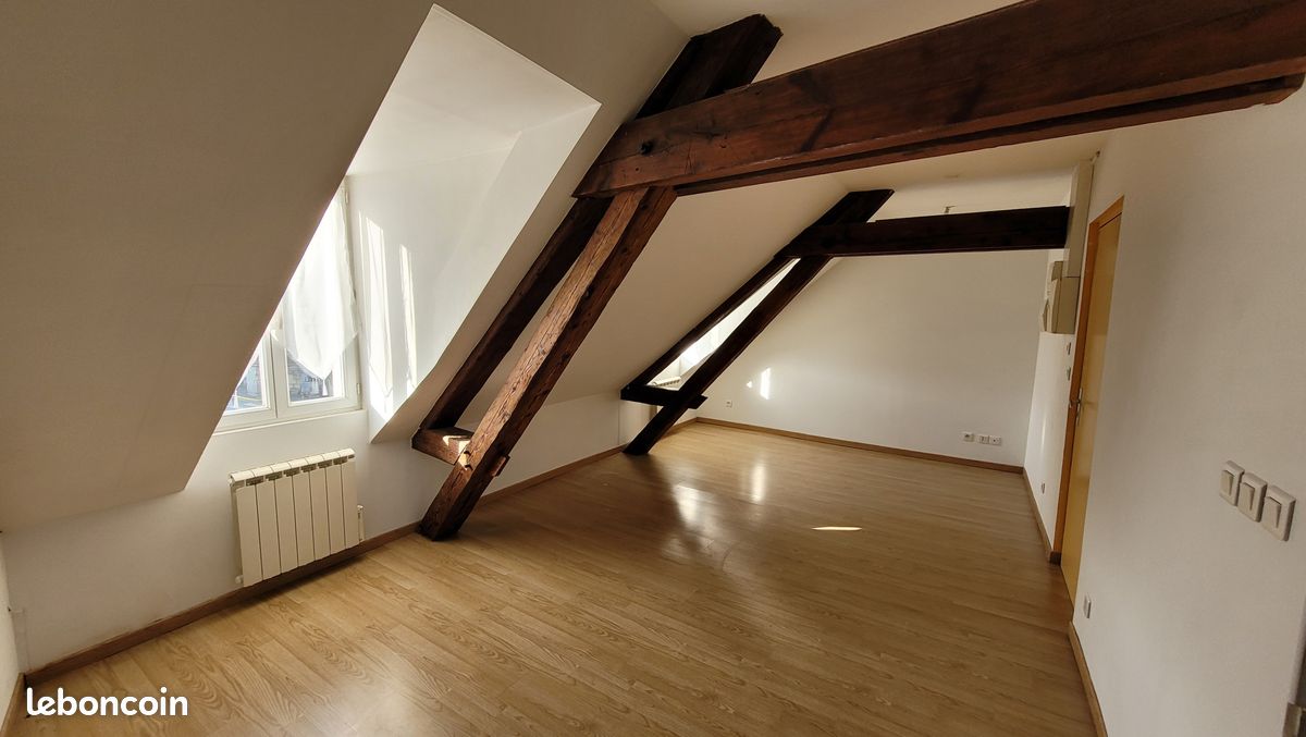 Appartement 1 pièce 23 m² · à Neuilly-en-Thelle · 23 m² · 415 €