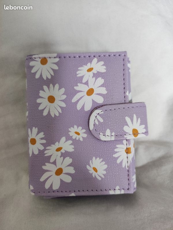 Portefeuille pour enfants (image 3)