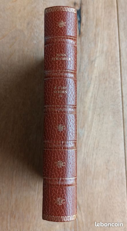 A l'est d'eden II (image 2)