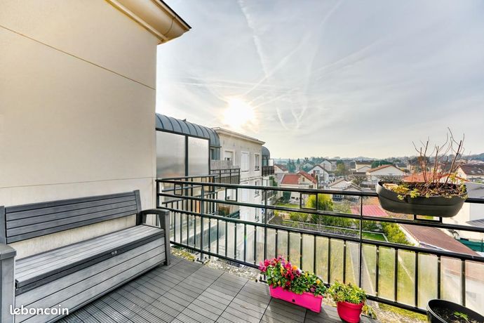 Maison à vendre et vente appartement Vigneux-sur-Seine (91270) - leboncoin