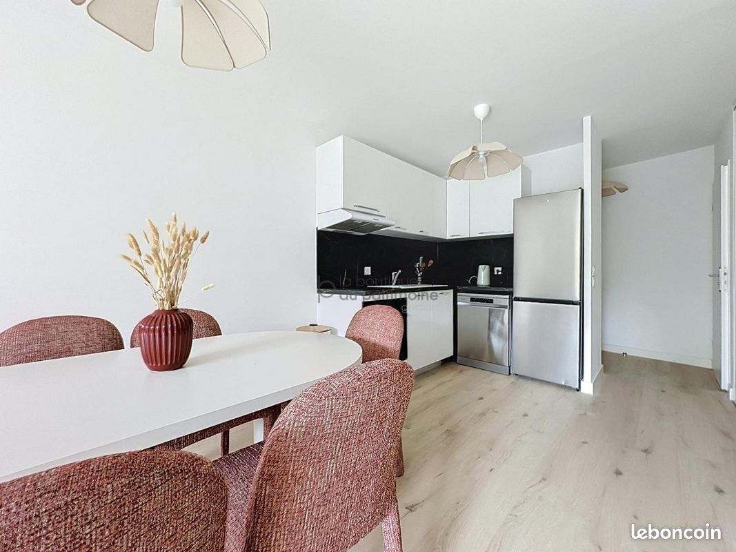 Maison 4 pièces 89 m² (image 6)