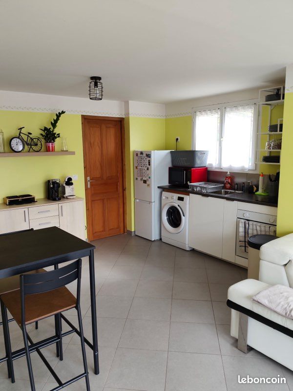 Appartement 2 pièces 48 m² · à Albertville · 48 m² · 1 395 €/mois
