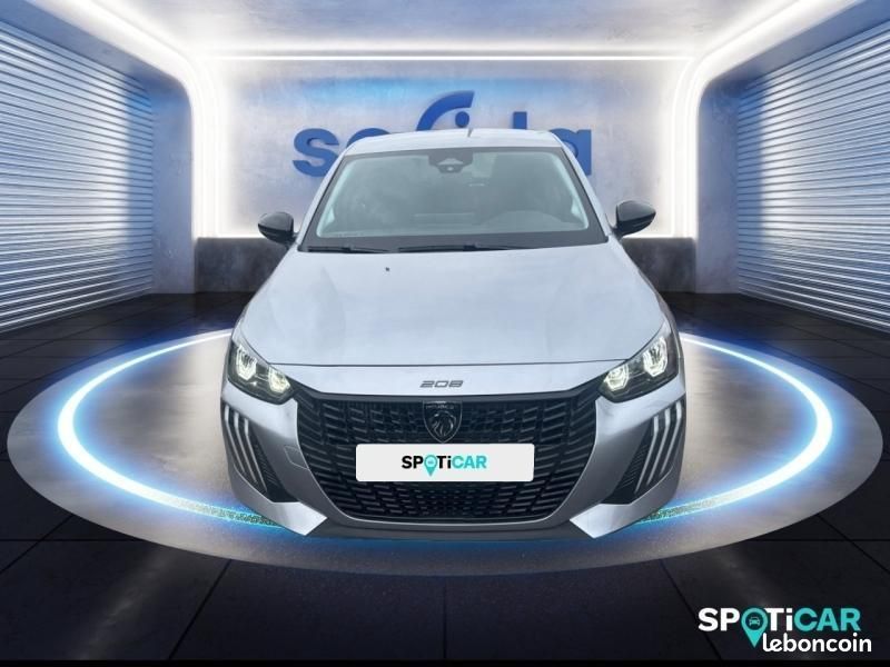 Peugeot 208 1.2 100ch S&S Style (image 2)